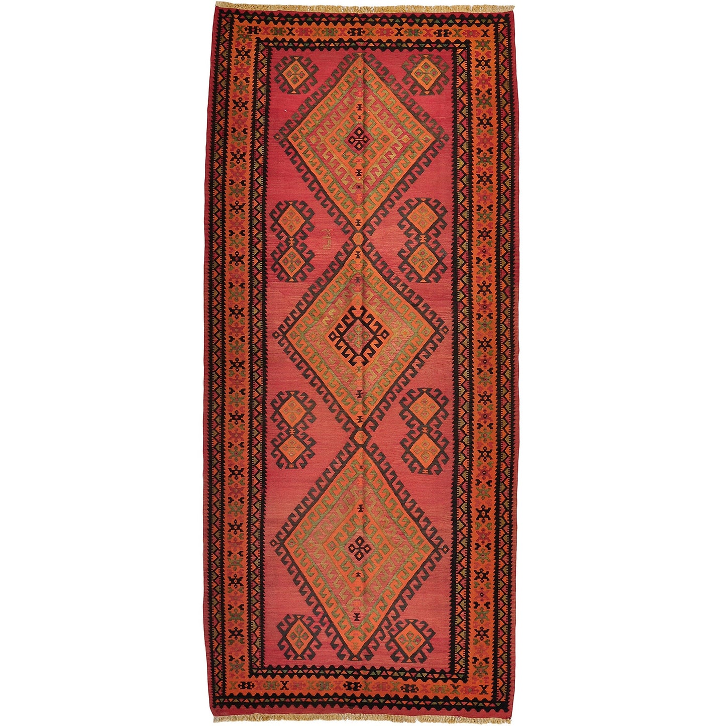 Kilim (old) 342x150 cm