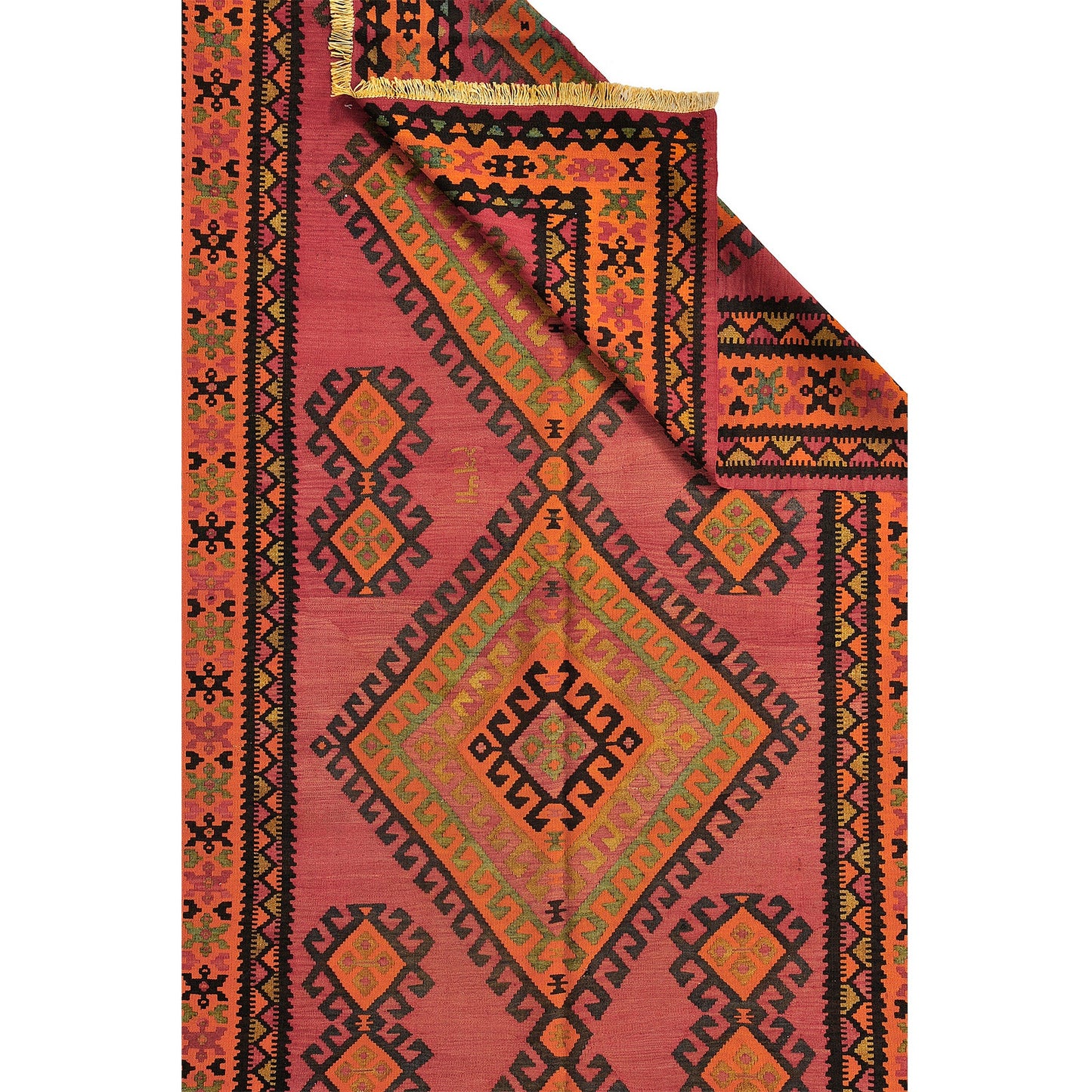 Kilim (old) 342x150 cm