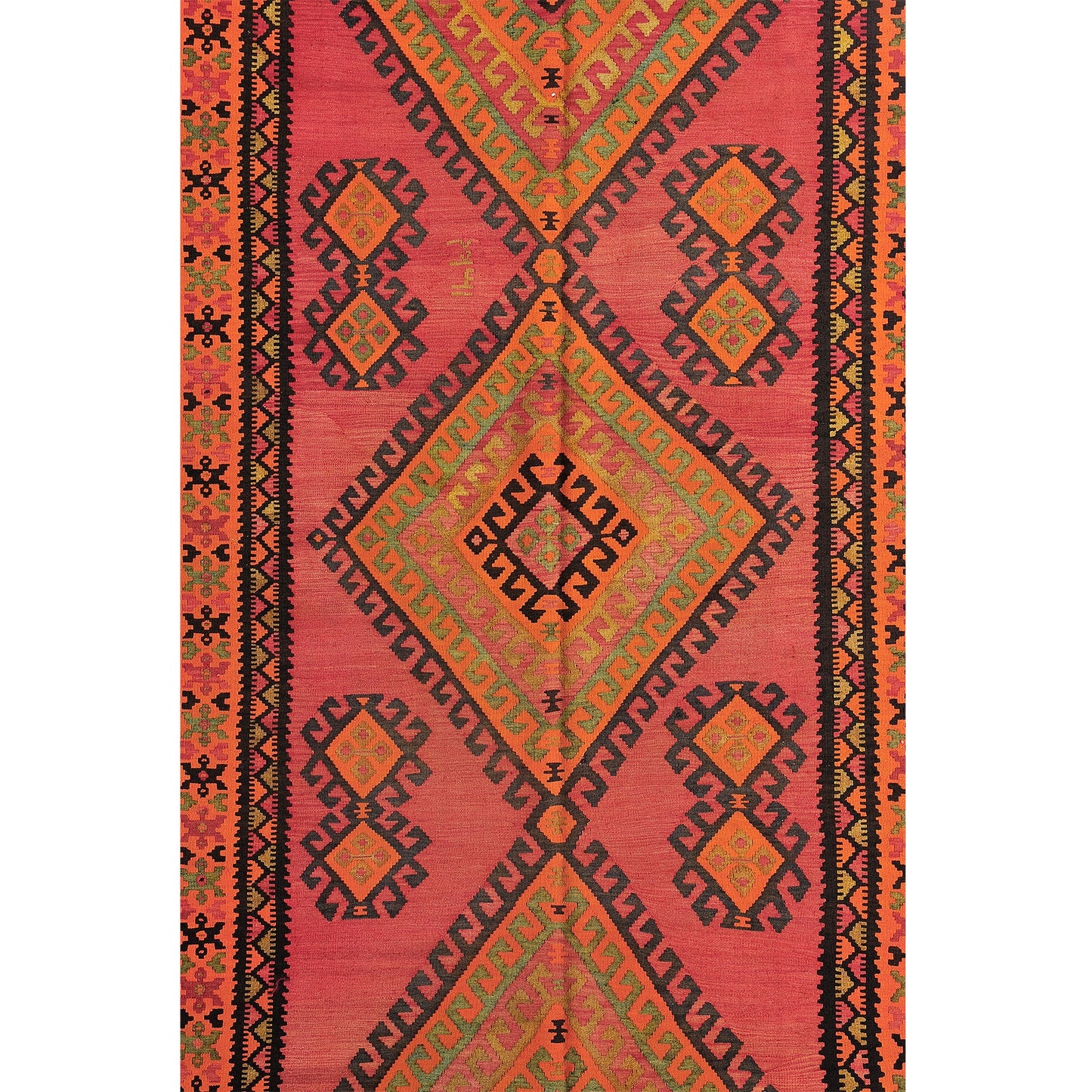 Kilim (old) 342x150 cm