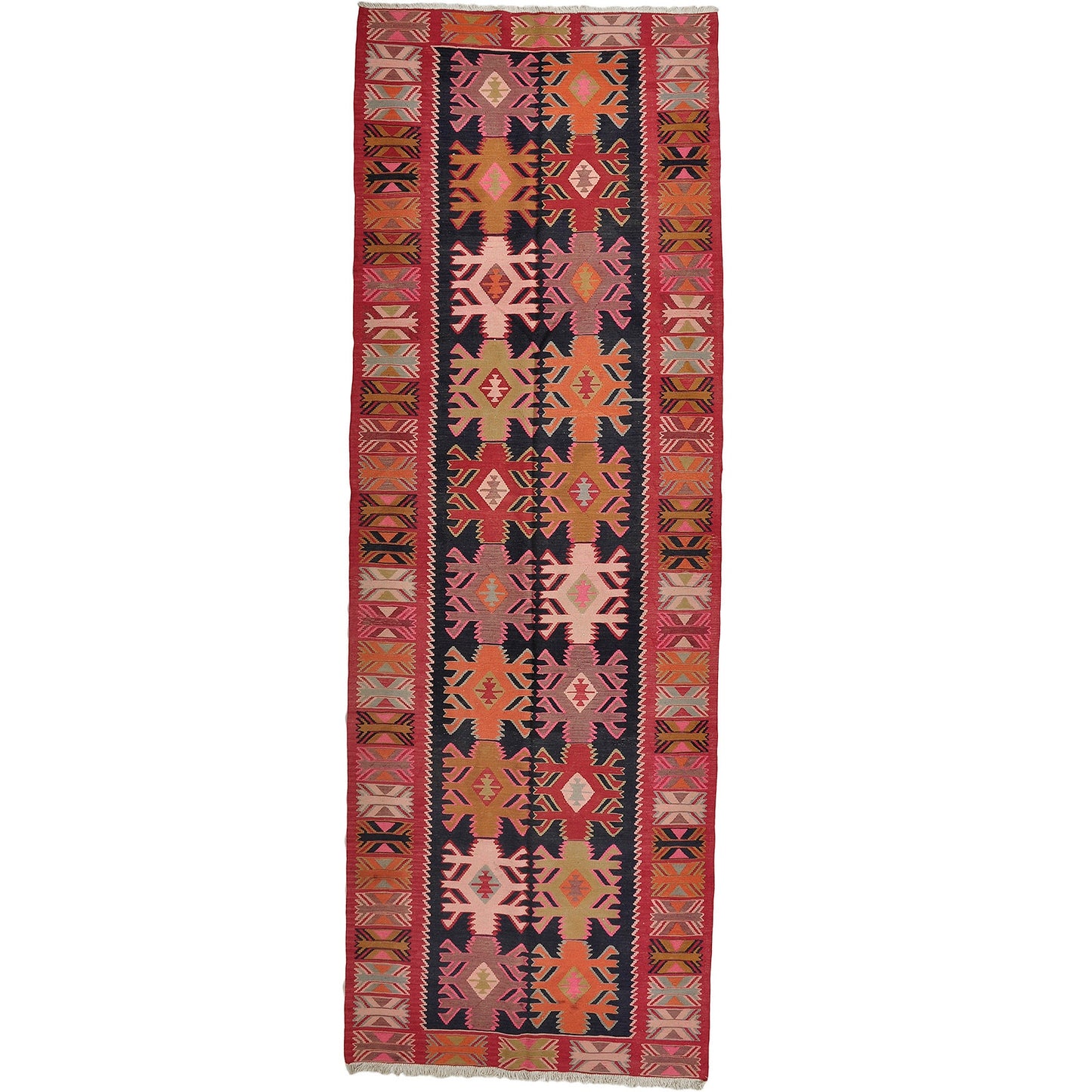 Kilim (old) 410x141 cm