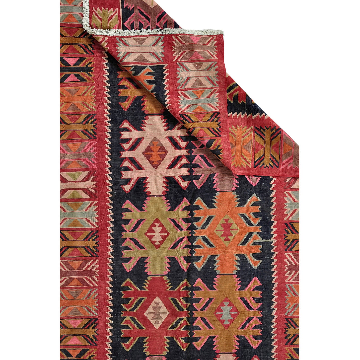 Kilim (old) 410x141 cm