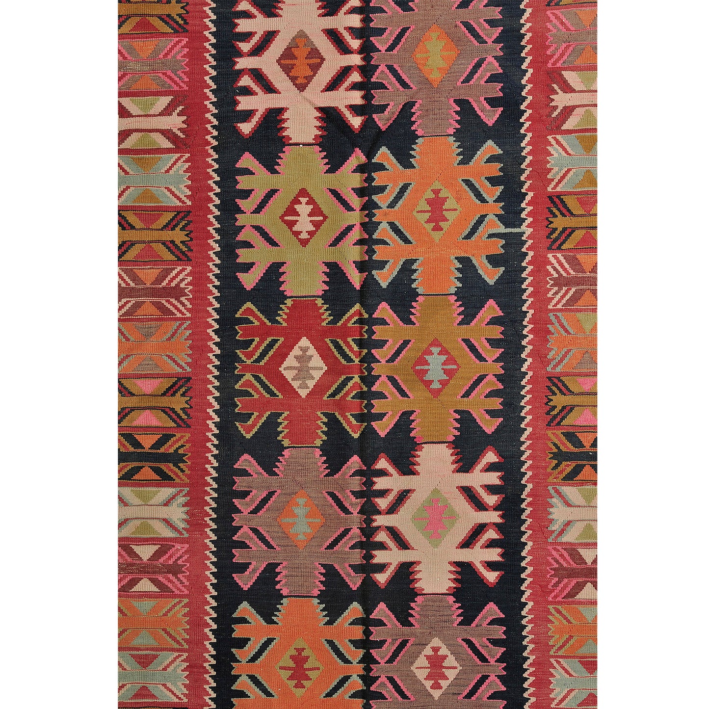 Kilim (old) 410x141 cm