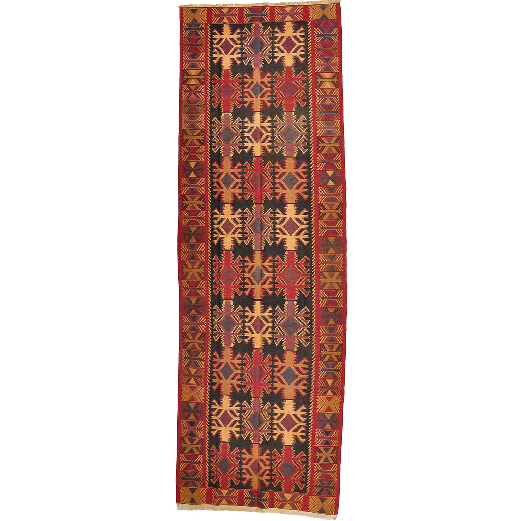 Kilim (old) 430x140 cm