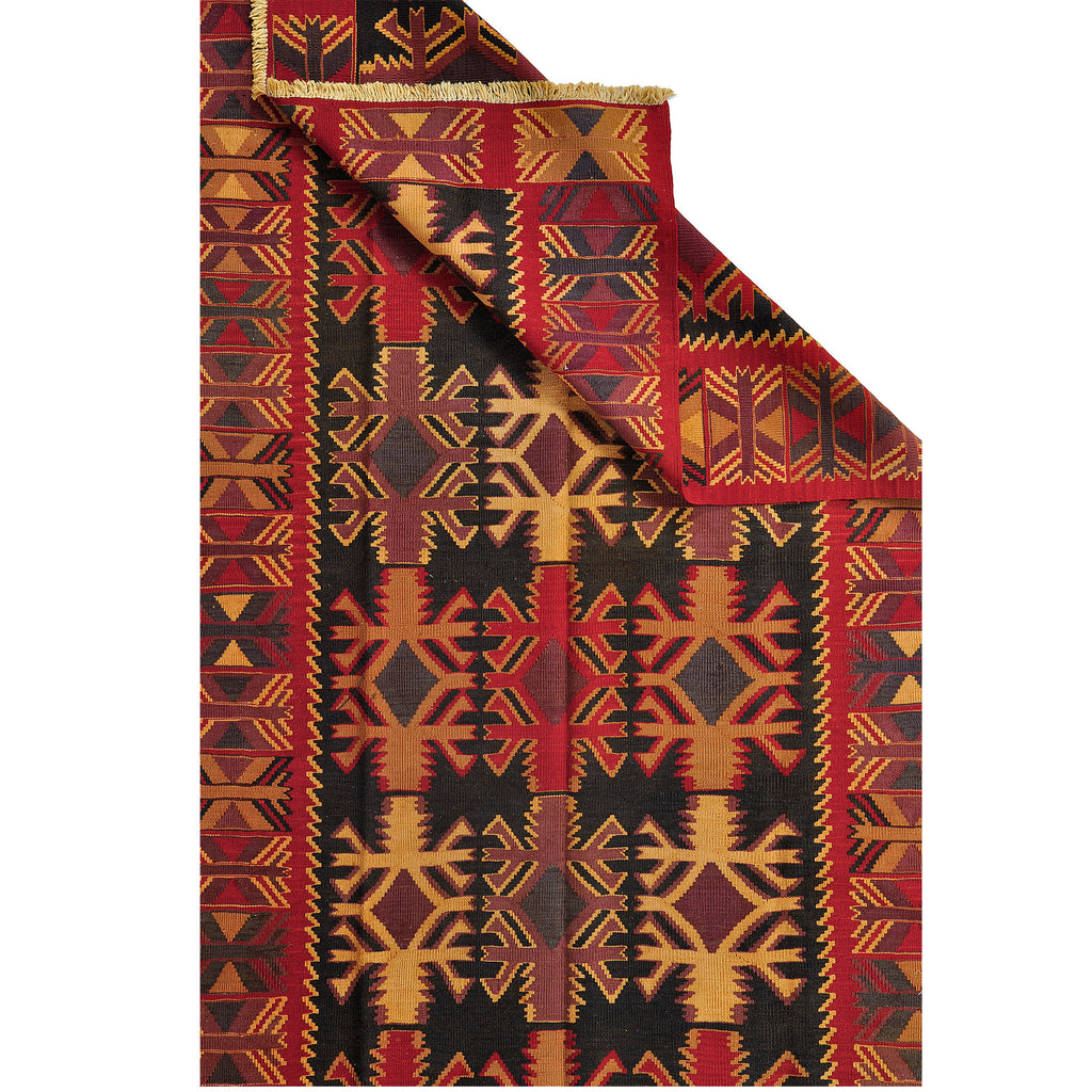 Kilim (old) 430x140 cm