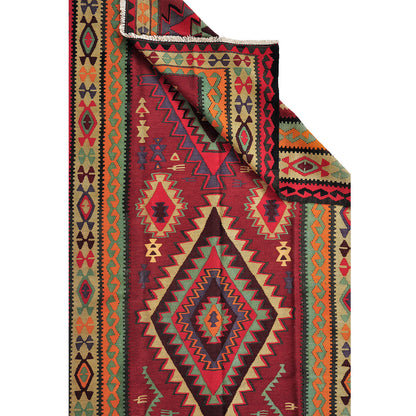 Kilim (old) 340x147 cm