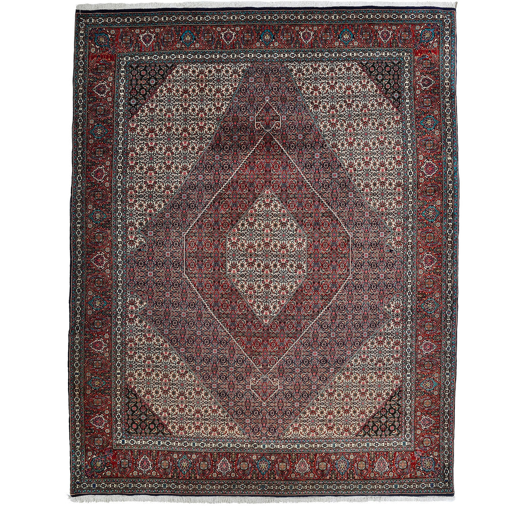 Täbriz 390x303 cm 40 Raj