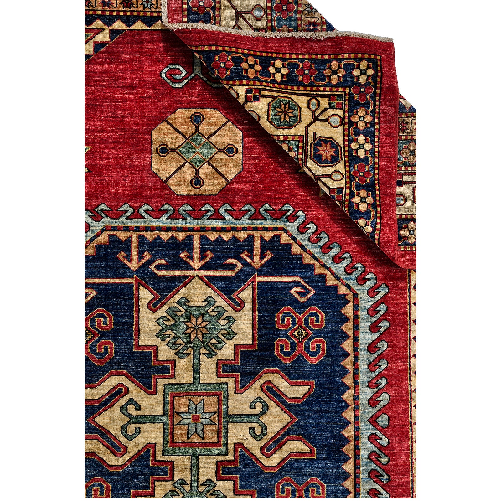 Kazak 309x217 cm