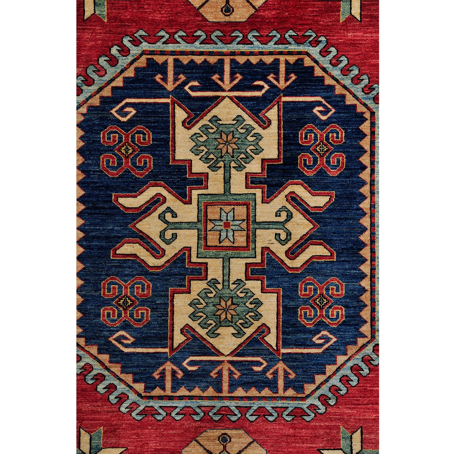 Kazak 309x217 cm