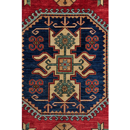 Kazak 309x217 cm