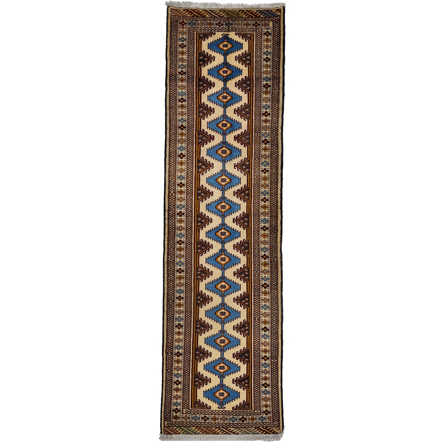 Turkmen 235x66 cm