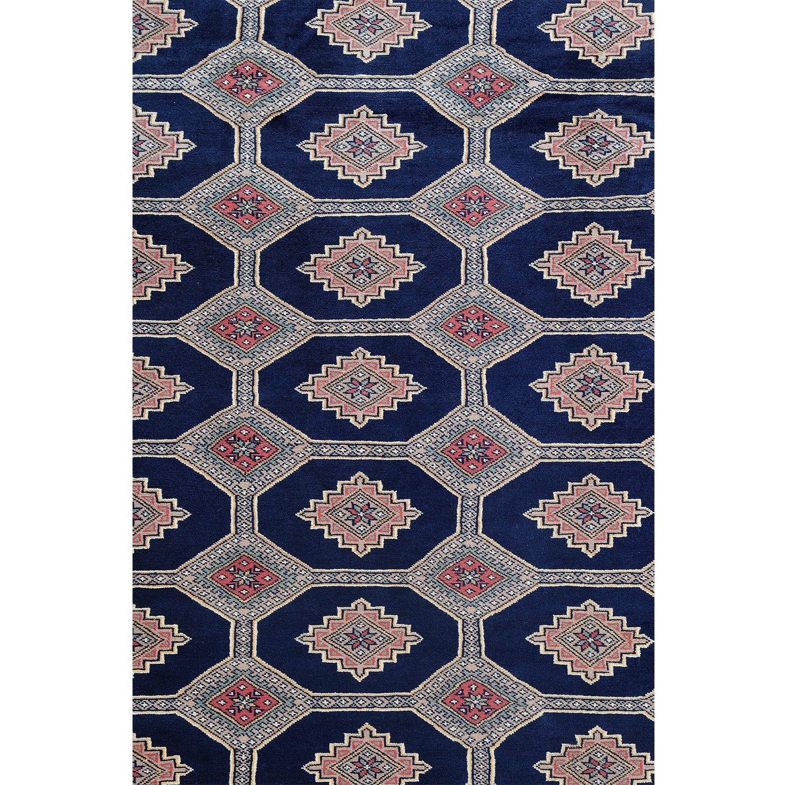 Karachi 297x194cm