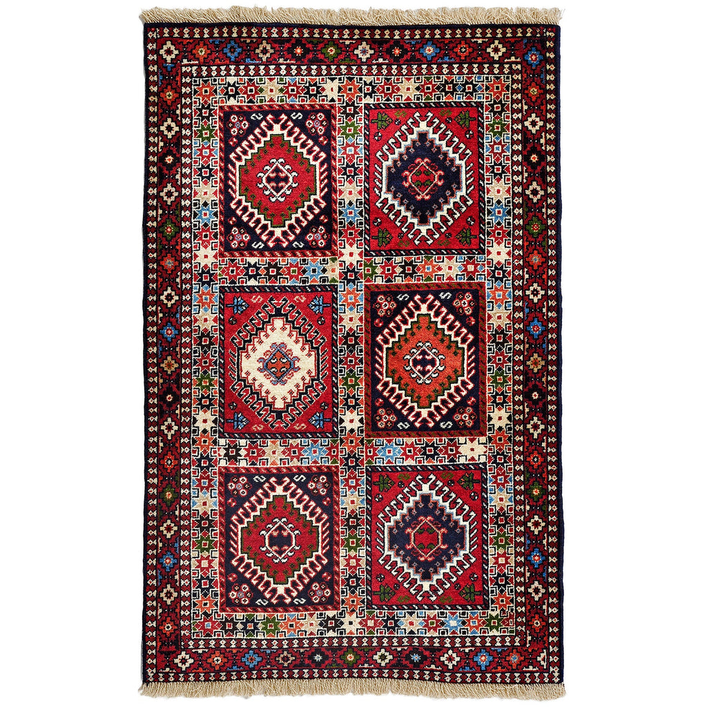 Yalameh 125x78 cm