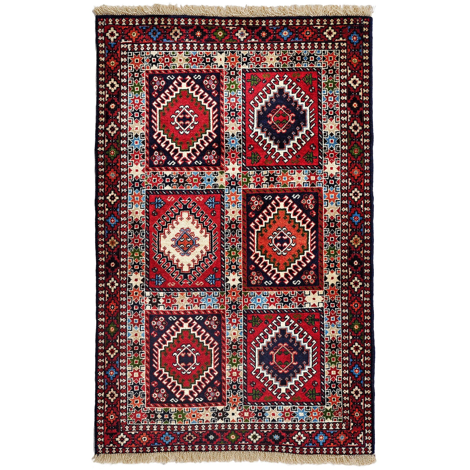 Yalameh 125x78 cm