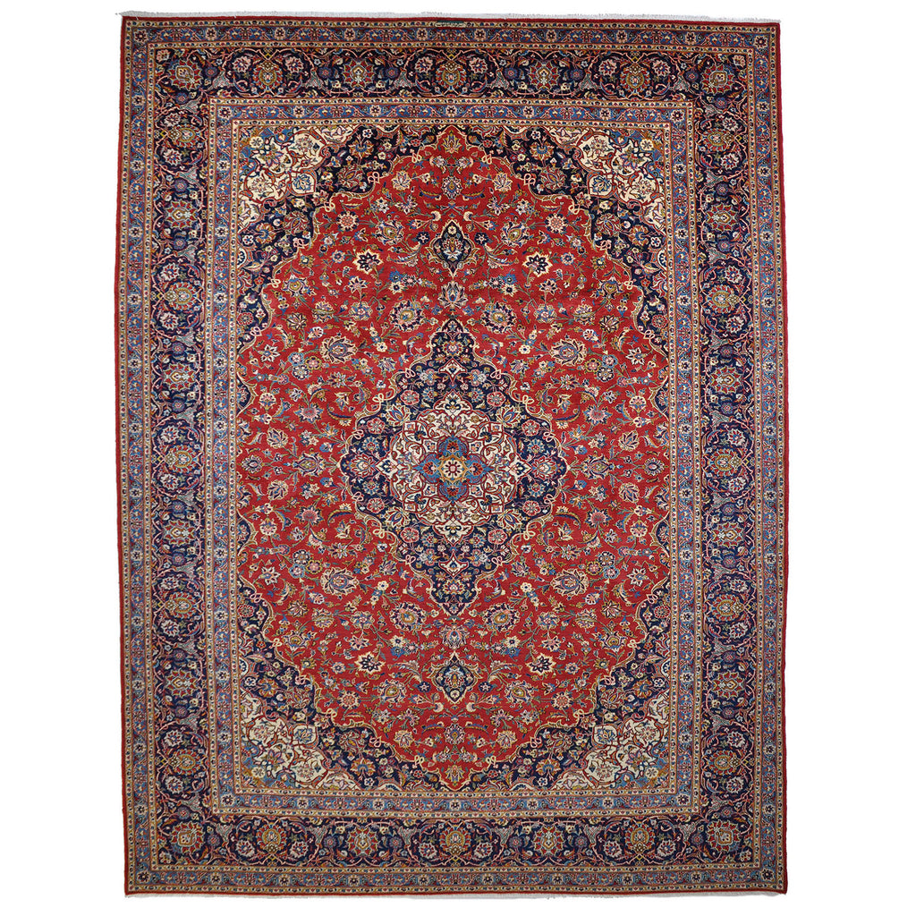 Kashan 396x288 cm
