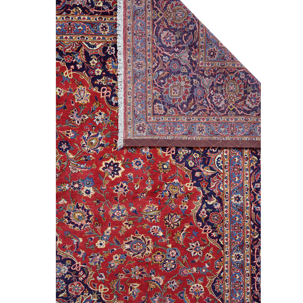 Kashan 396x288 cm