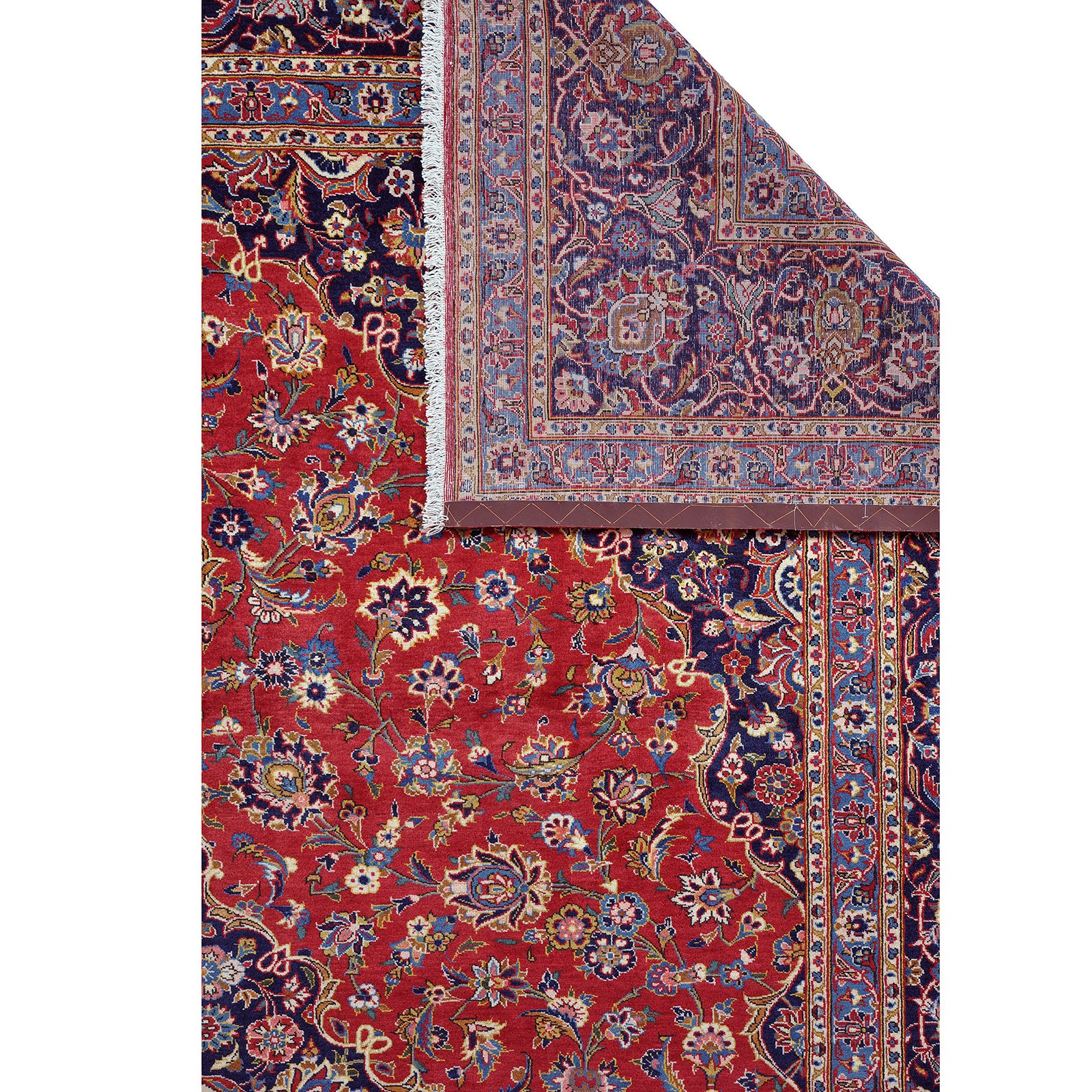 Kashan 396x288 cm