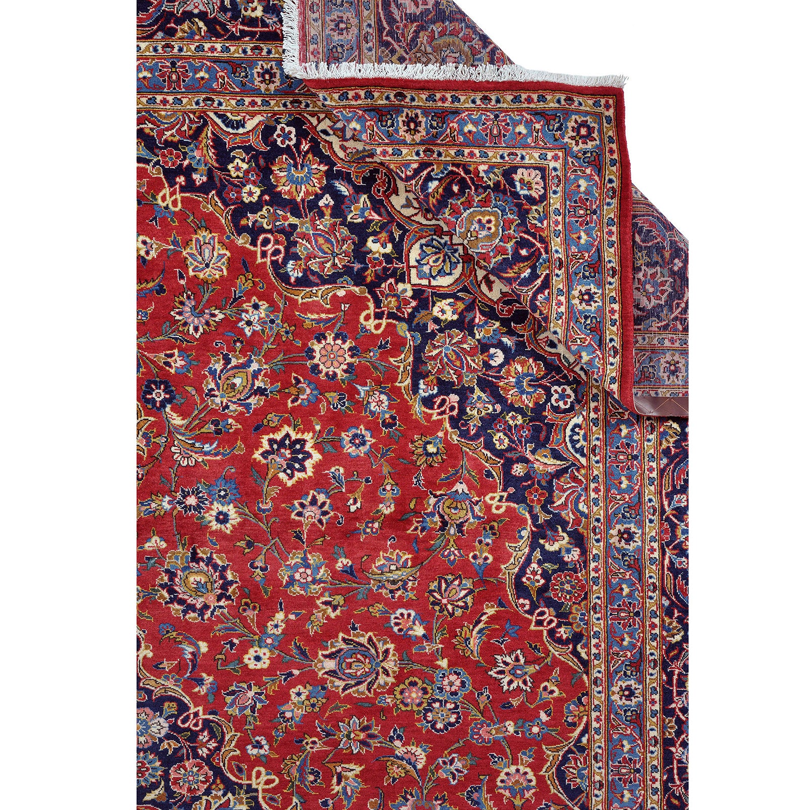 Kashan 396x288 cm