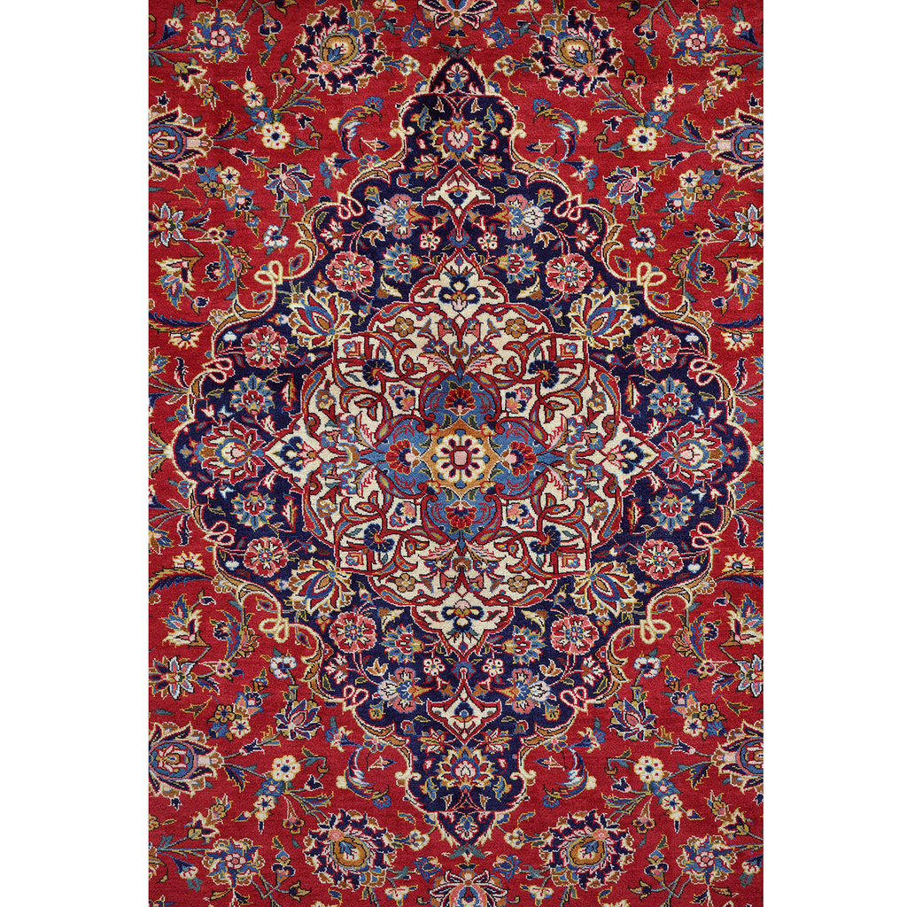 Kashan 396x288 cm