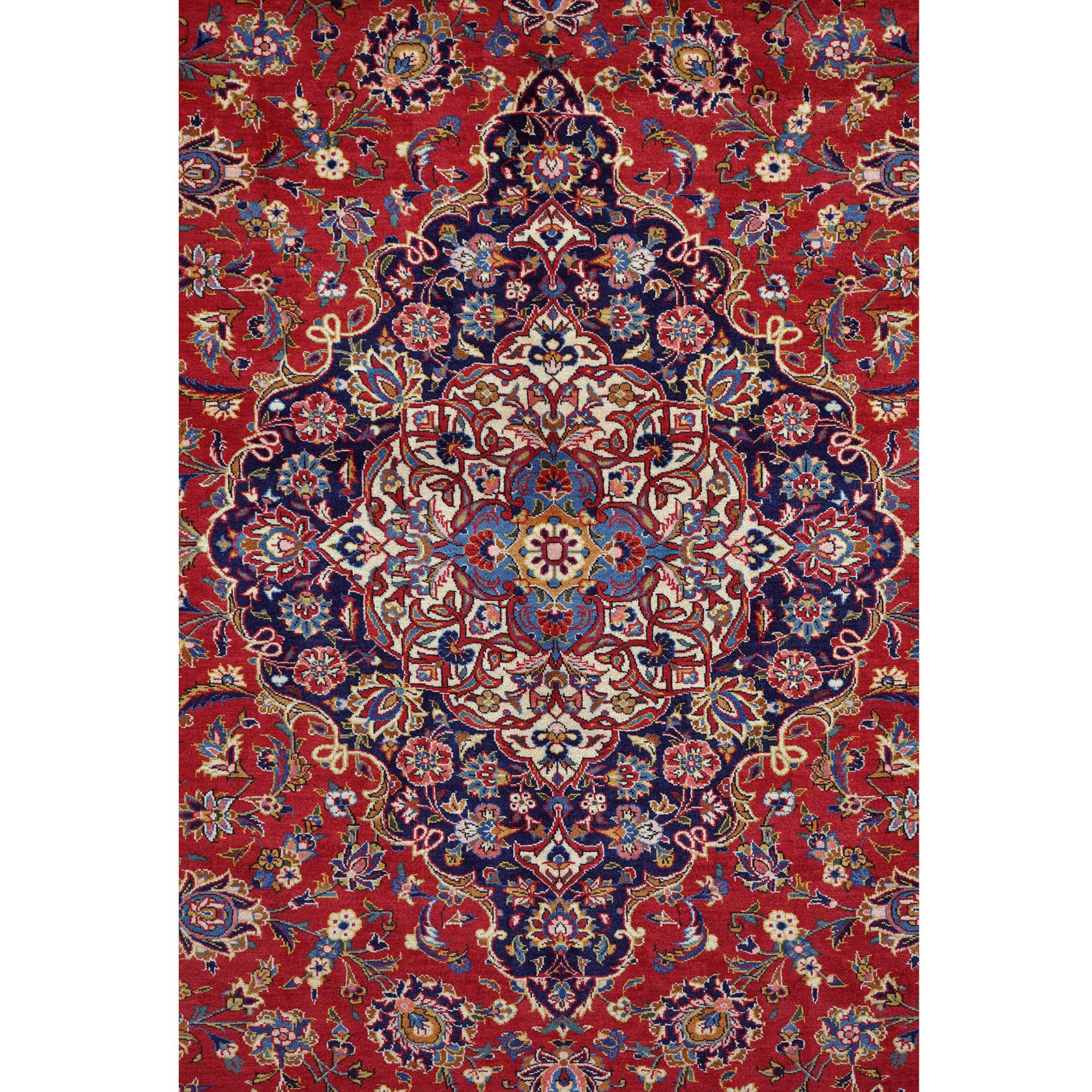 Kashan 396x288 cm