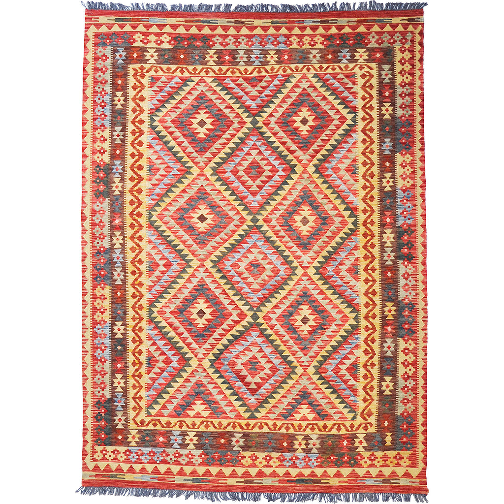 Kelim 235x166 cm