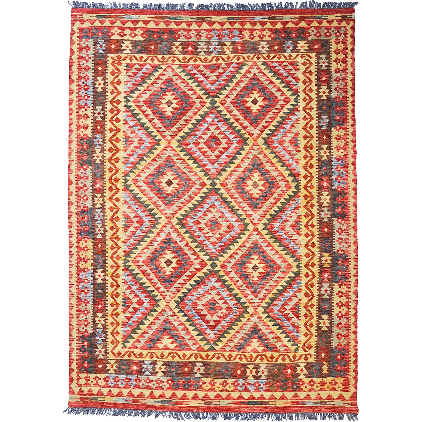 Kelim 235x166 cm