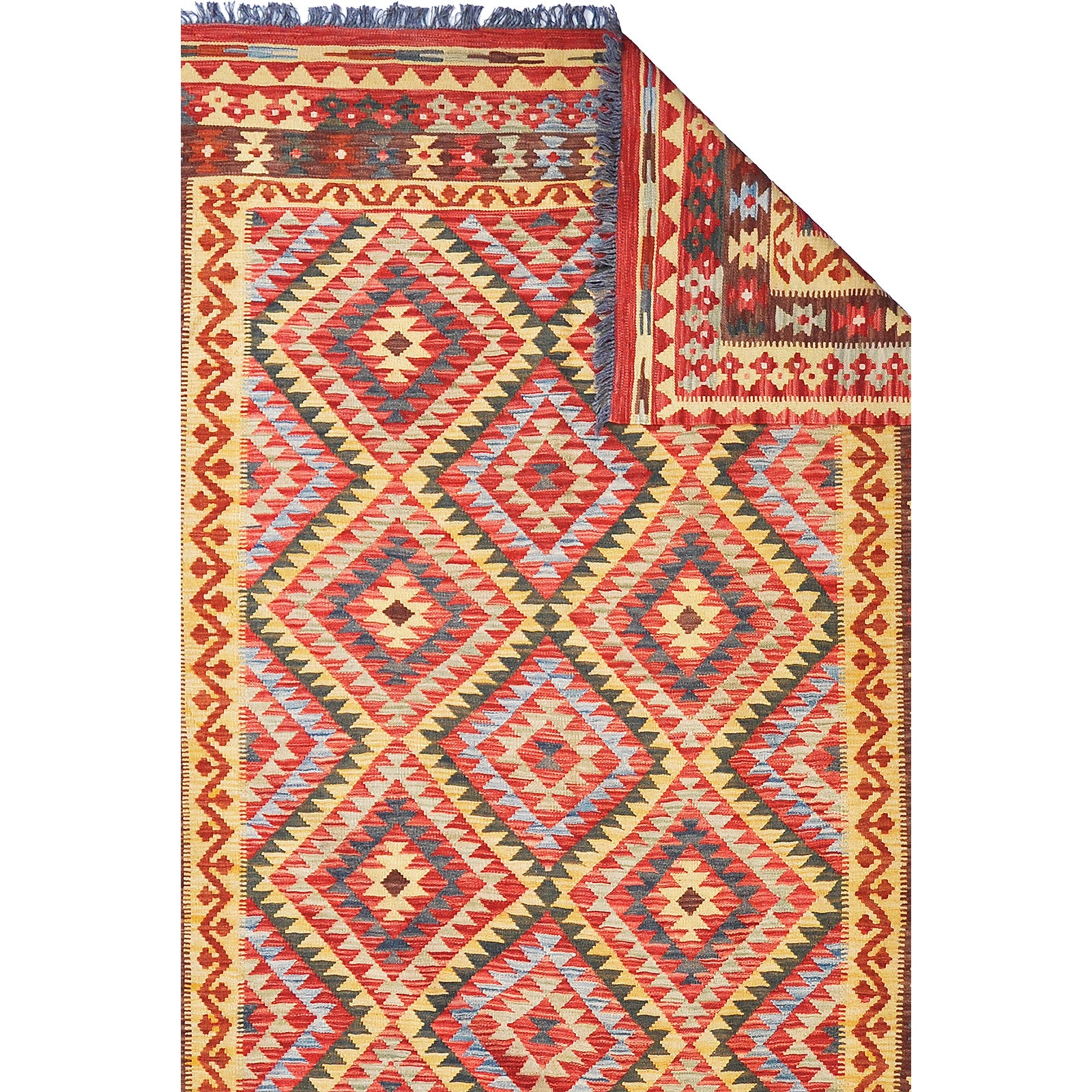 Kelim 235x166 cm
