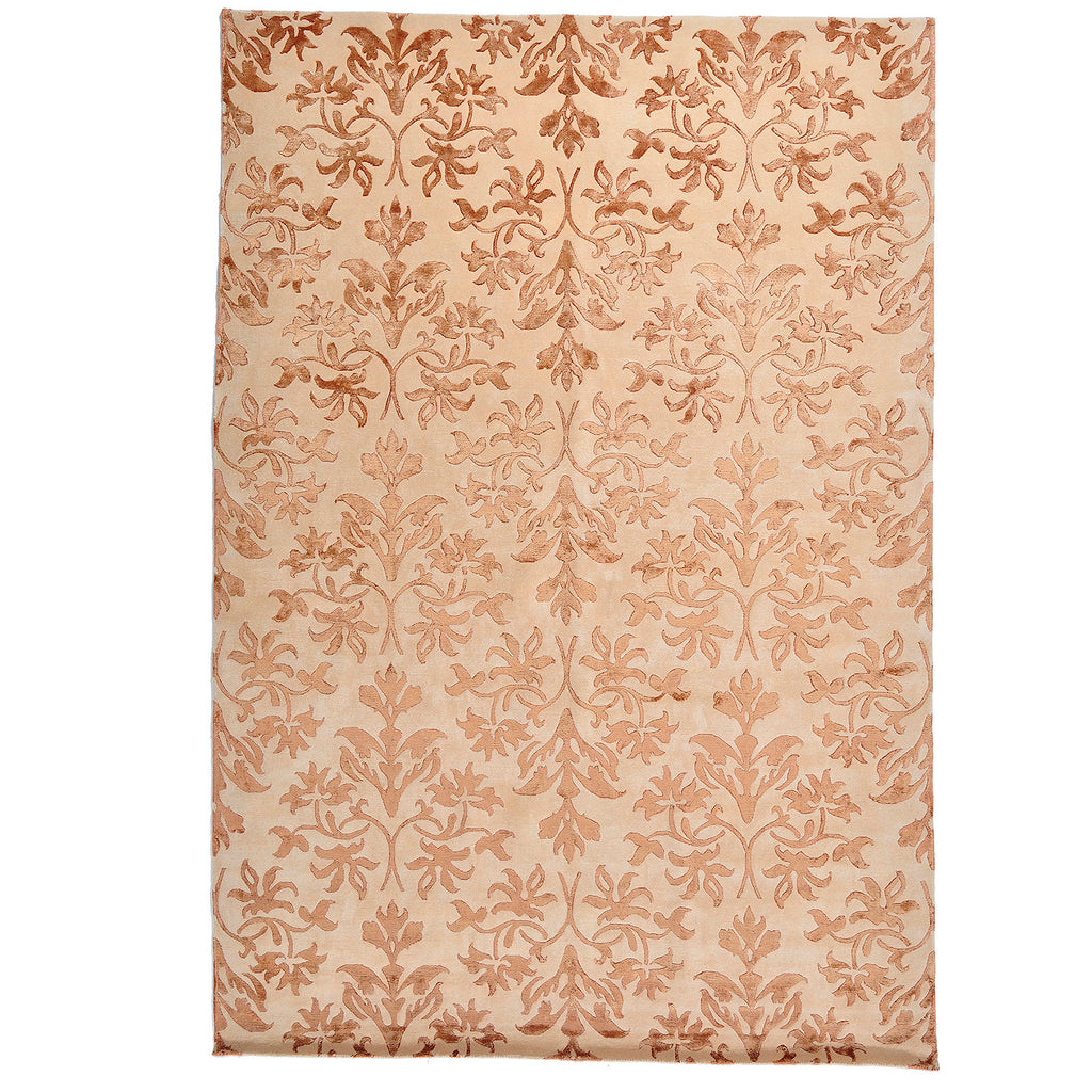 Damask (Lilja aprikos) 300x200 cm