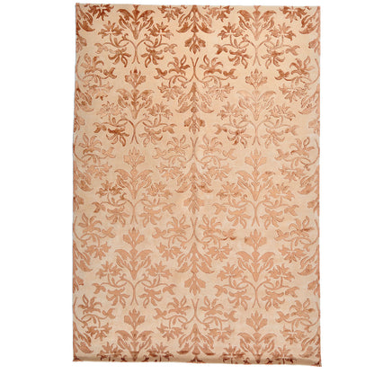 Damask (Lily apricot) 300x200 cm