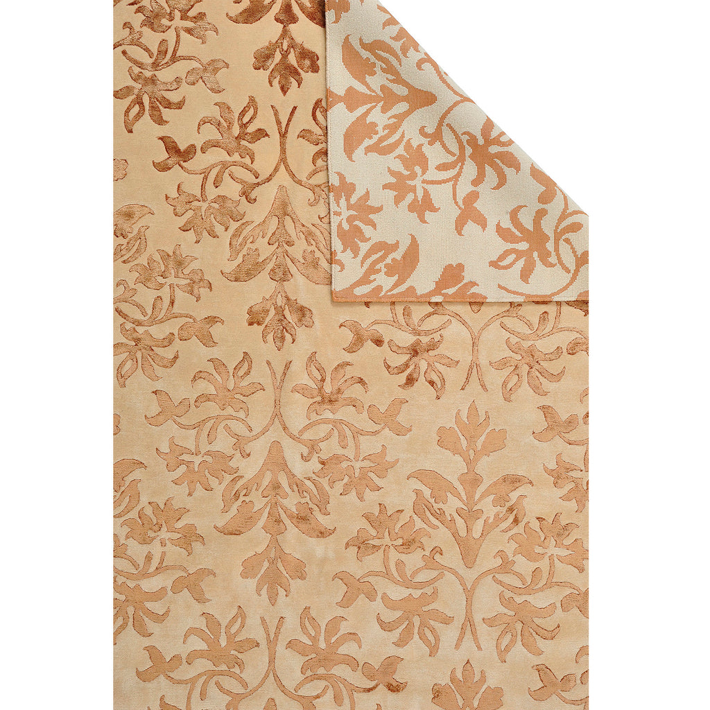Damask (Lilja aprikos) 300x200 cm