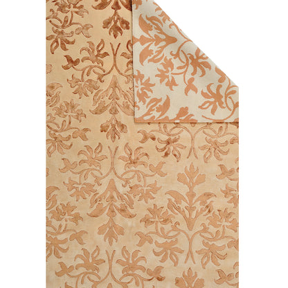 Damask (Lily apricot) 300x200 cm