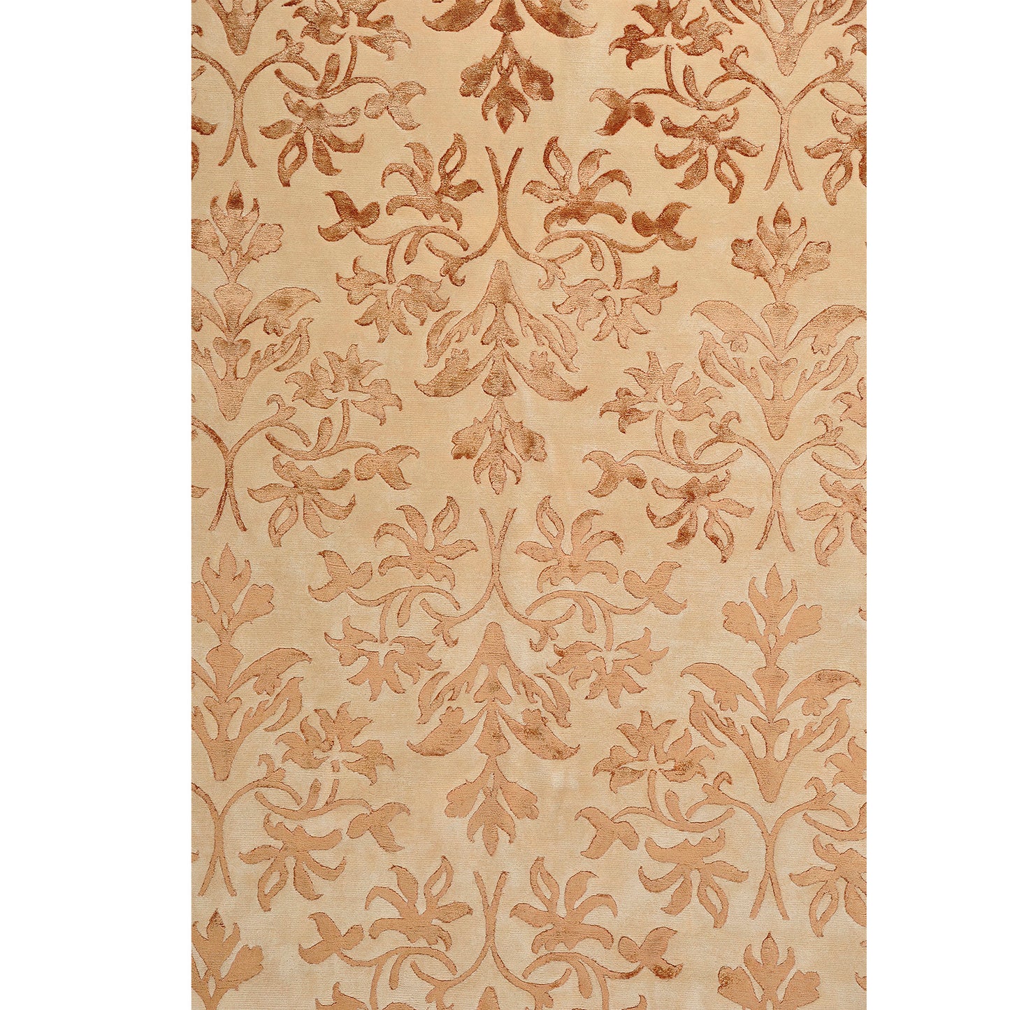 Damask (Lily apricot) 300x200 cm