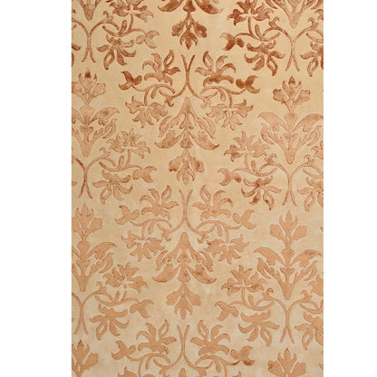 Damask (Lily apricot) 300x200 cm