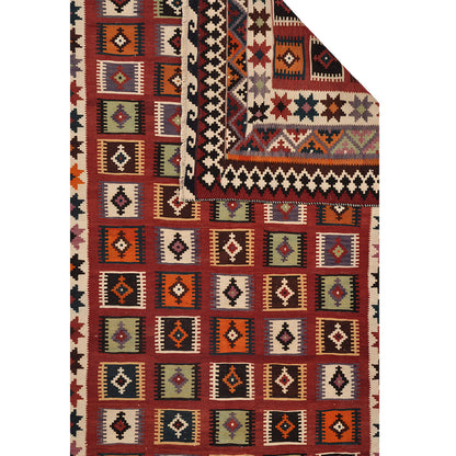 Kilim 229x155 cm