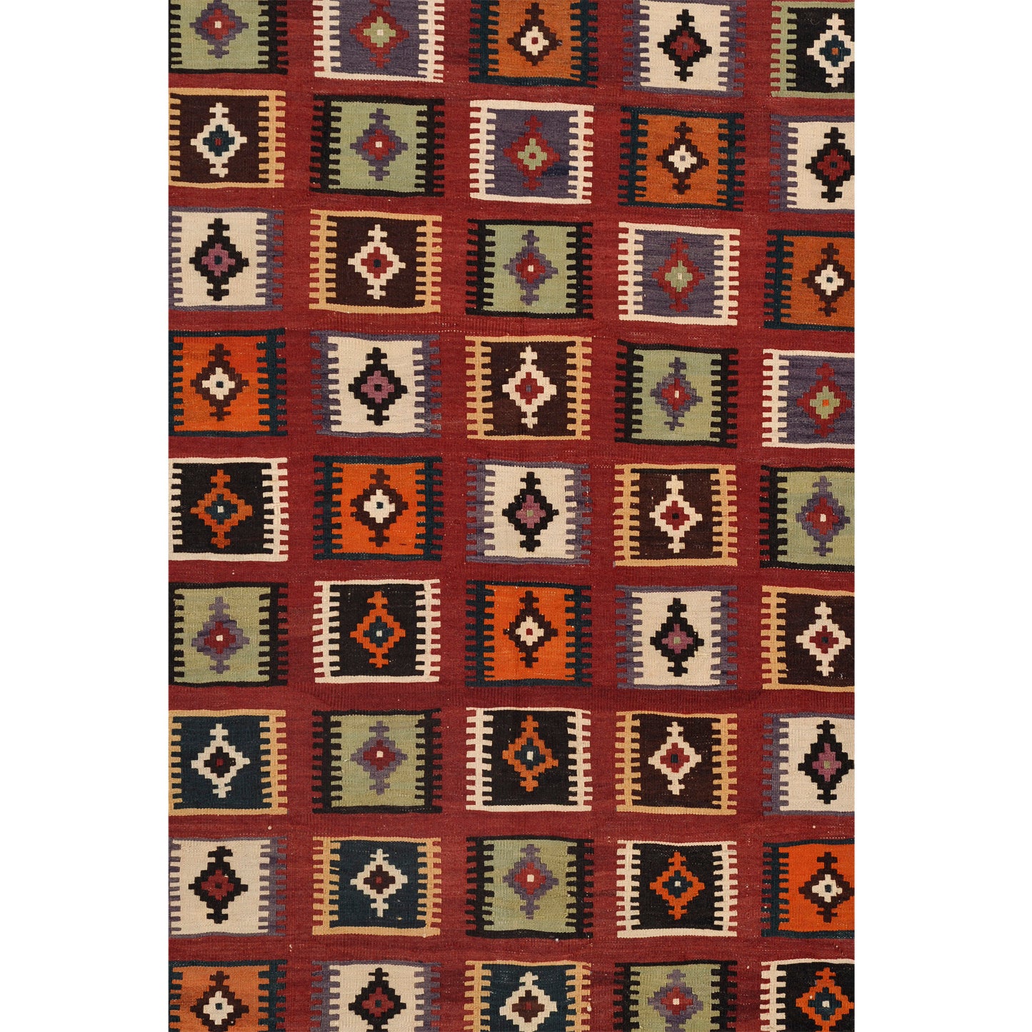 Kilim 229x155 cm