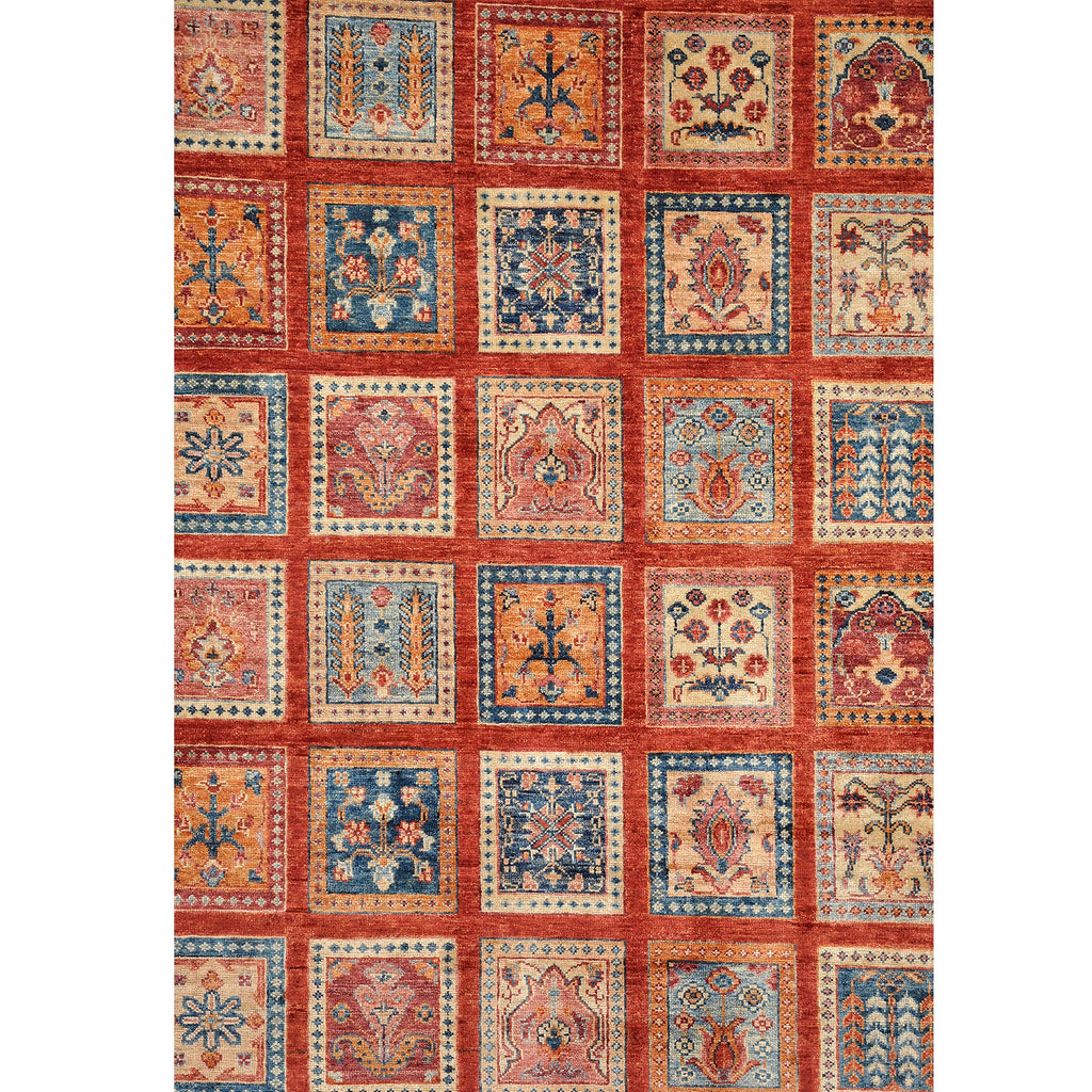 ziglar farahan 238x176 cm