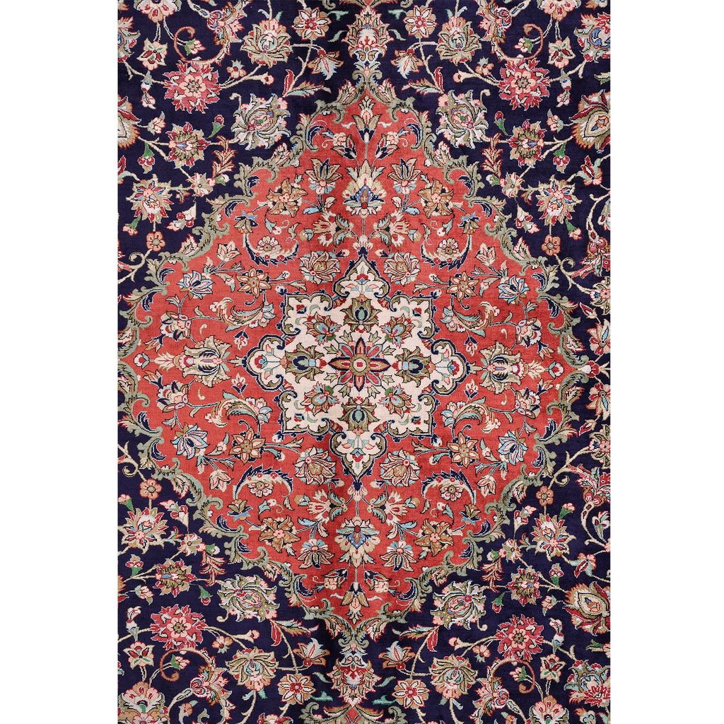 Ghom silk 297x207 cm