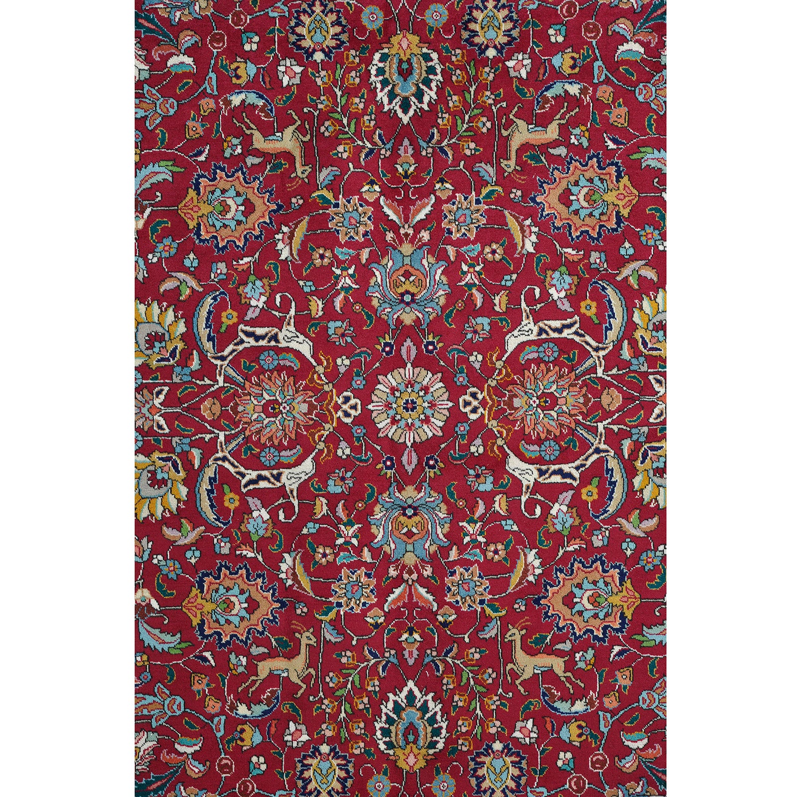 Tabriz 312x235 cm