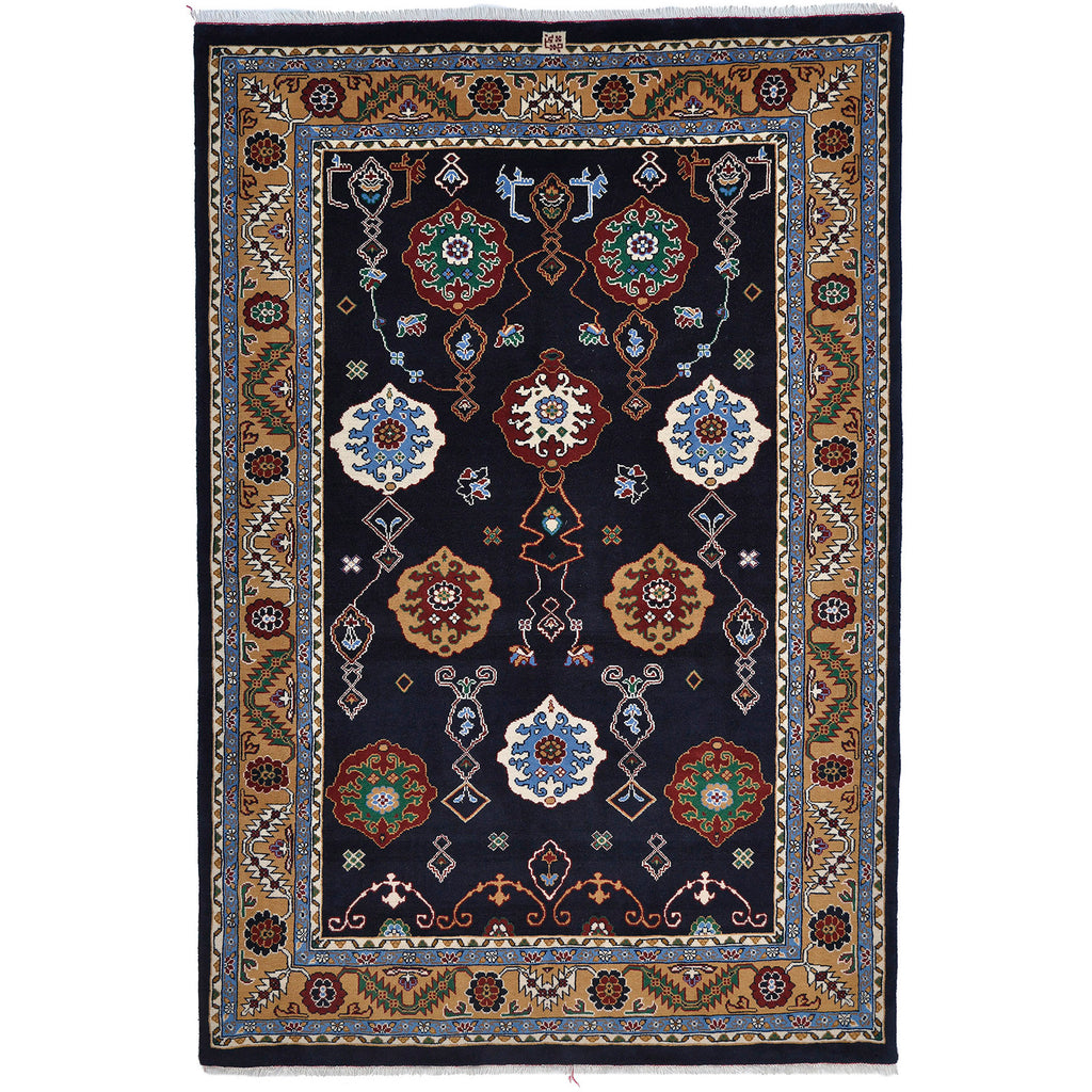 Bidjar 300x202 cm