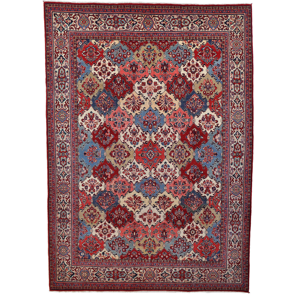 Saruk old 345x245  cm