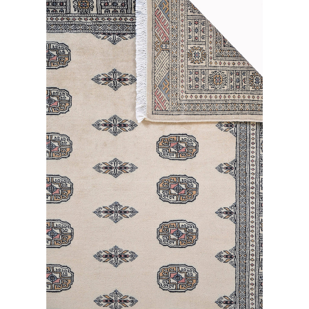 Karachi 199x137 cm