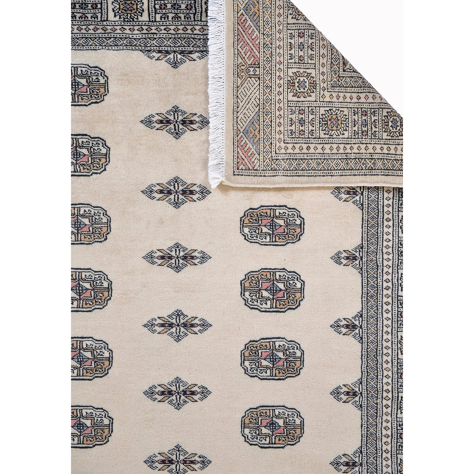 Karachi 199x137 cm