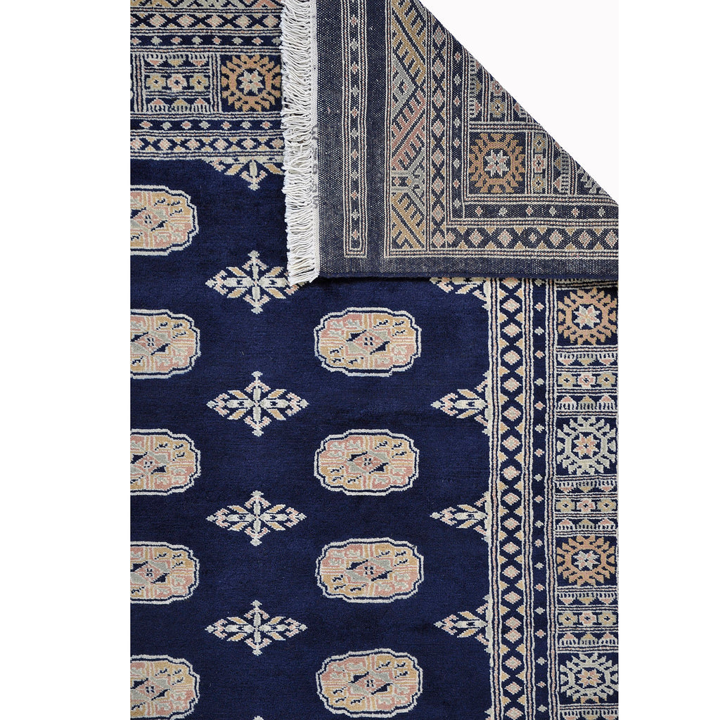 Karachi 209x137 cm