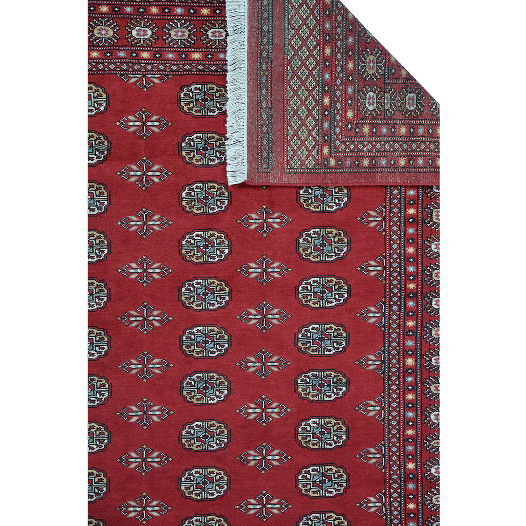 Karachi 307x203 cm