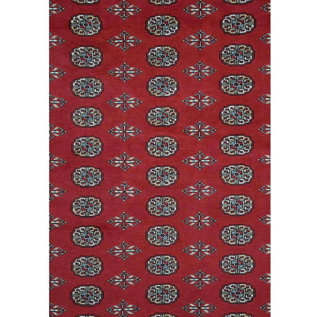 Karachi 307x203 cm