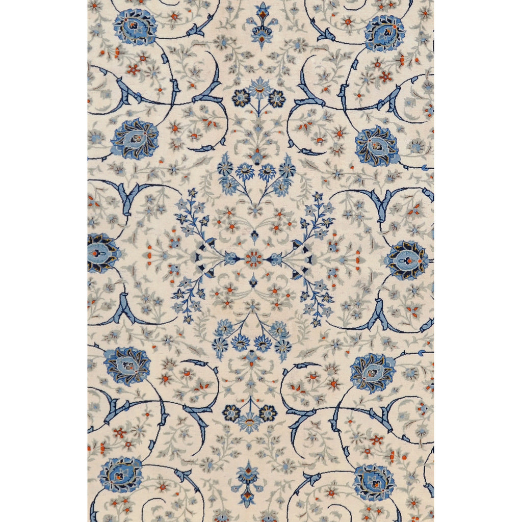 Kashan 398x295 cm