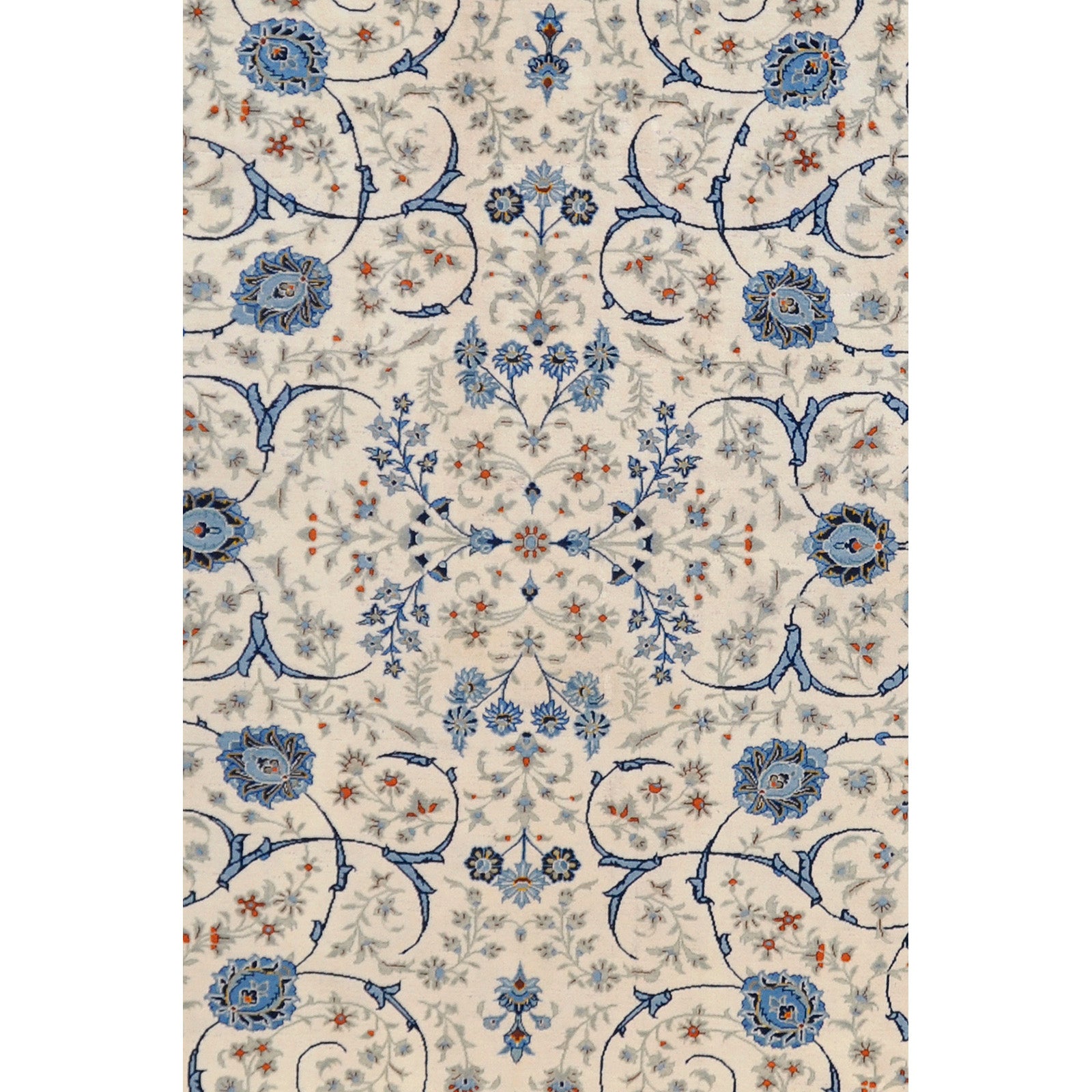 Kashan 398x295 cm
