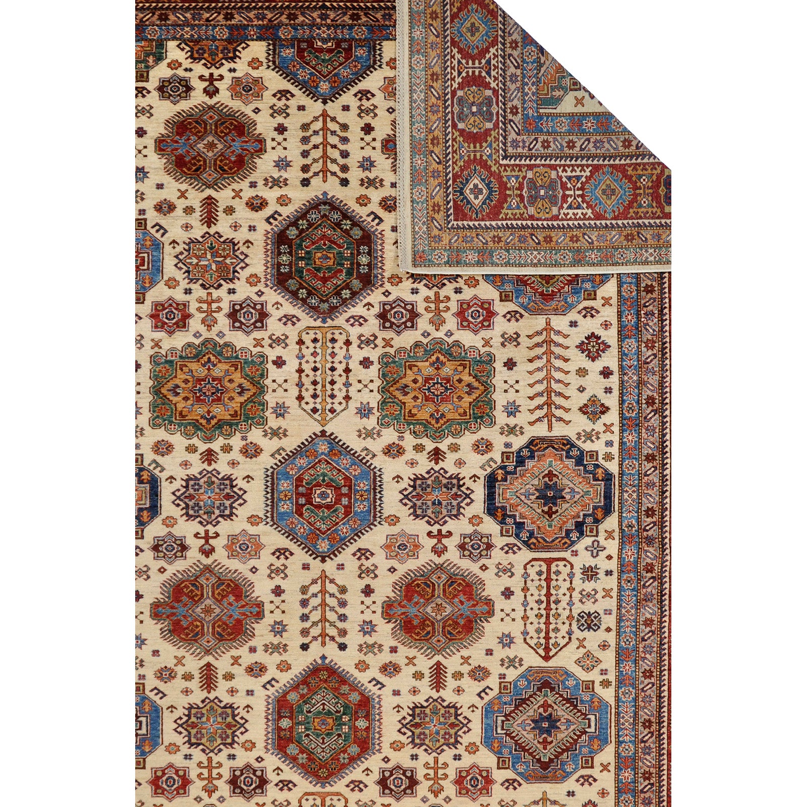 Kazak 410x321 cm