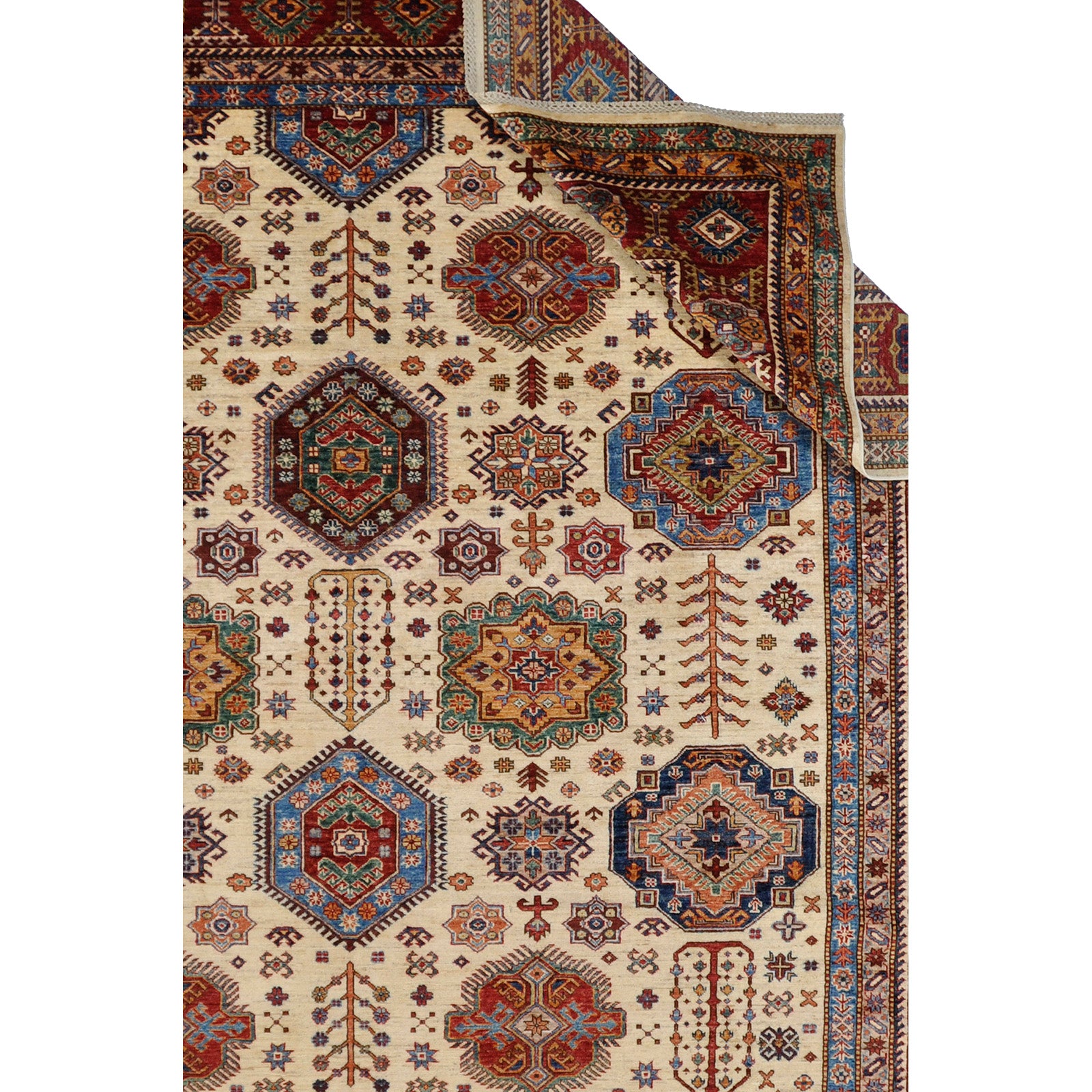 Kazak 410x321 cm