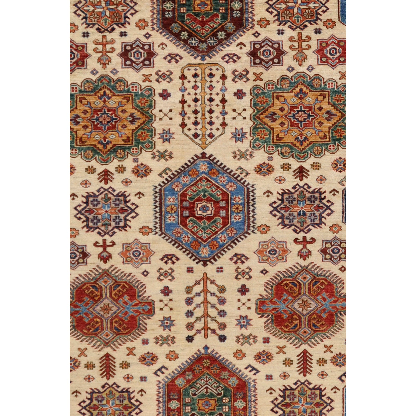 Kazak 410x321 cm