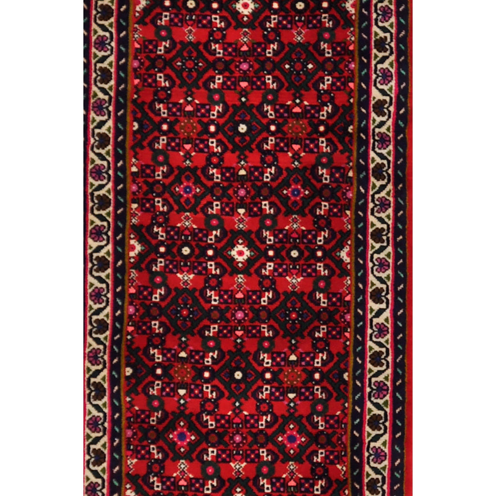 Houssein abad 487x80 cm